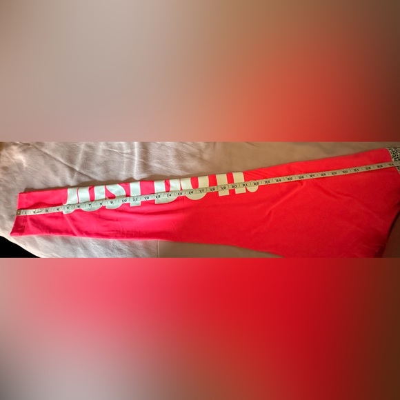 Nike Pro Womens’ Tights Dri Fit Hyperwarm Series - Picture 7 of 7